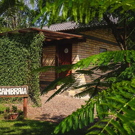 Pousada Equilíbrio dos Canyons Praia Grande  Exterior foto