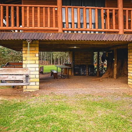 Pousada Equilíbrio dos Canyons Praia Grande  Exterior foto