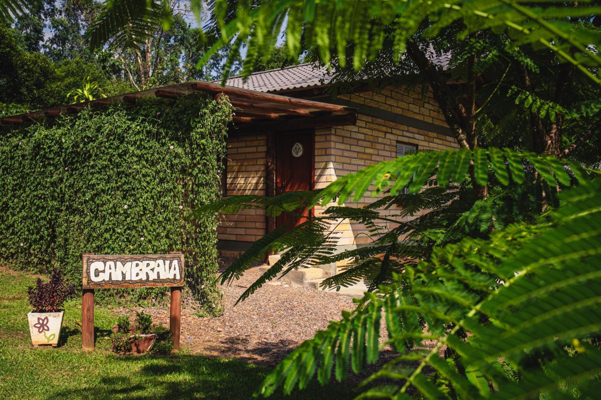 Pensión Equilíbrio Dos Canyons Praia Grande (Santa Catarina)